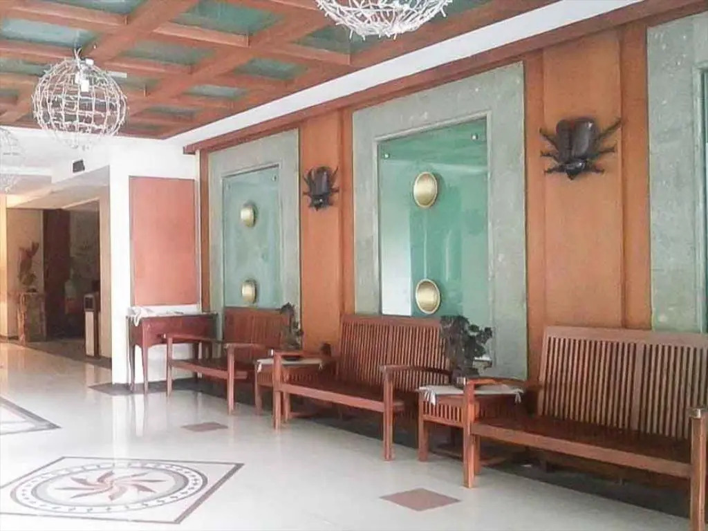 Pines Garden Resort