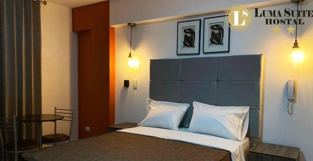 LUMA SUITE