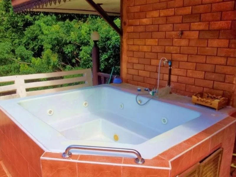 Moon Mountain Sonata Guest House