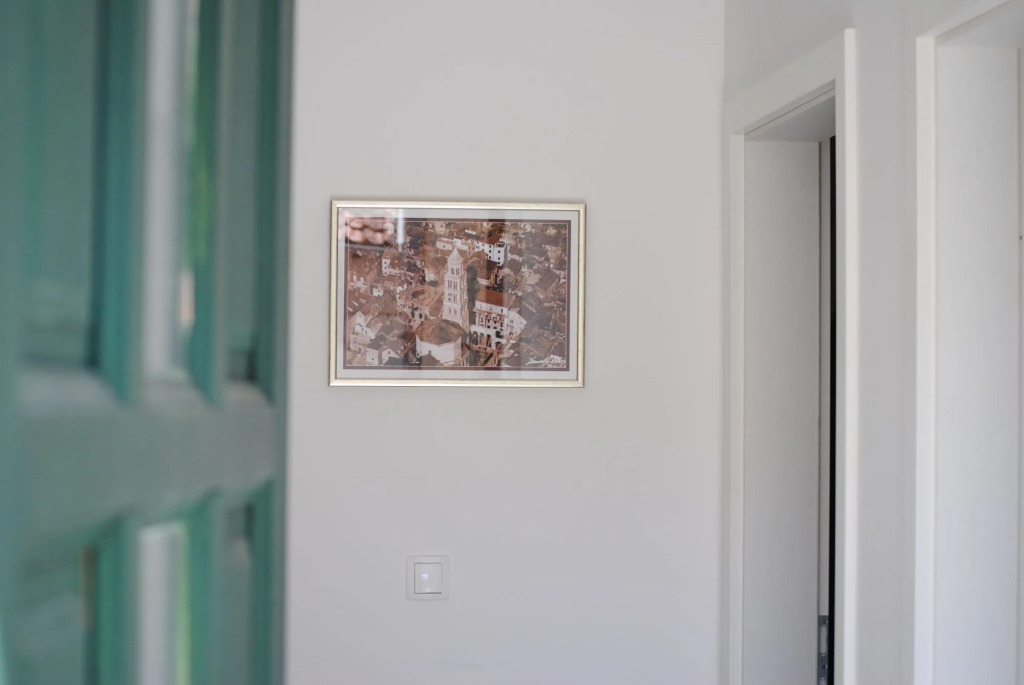 Lanterna Rooms