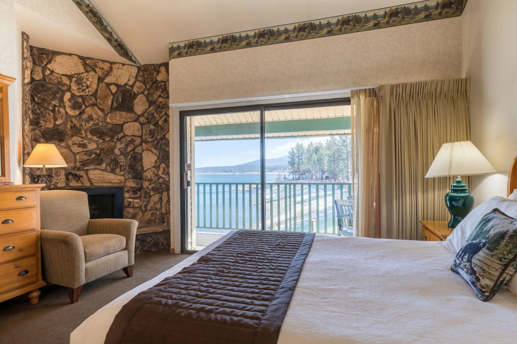 Lagonita Lodge