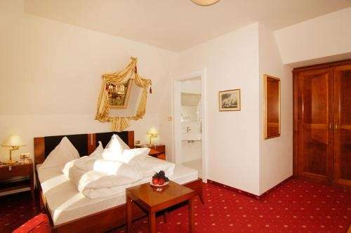 Hotel Villa Maria