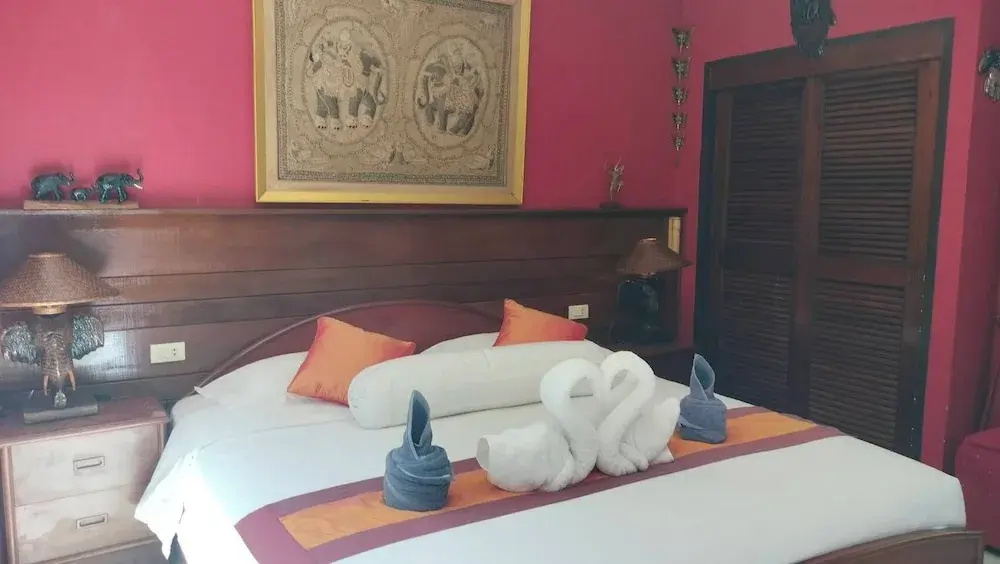 Le Prive Resort