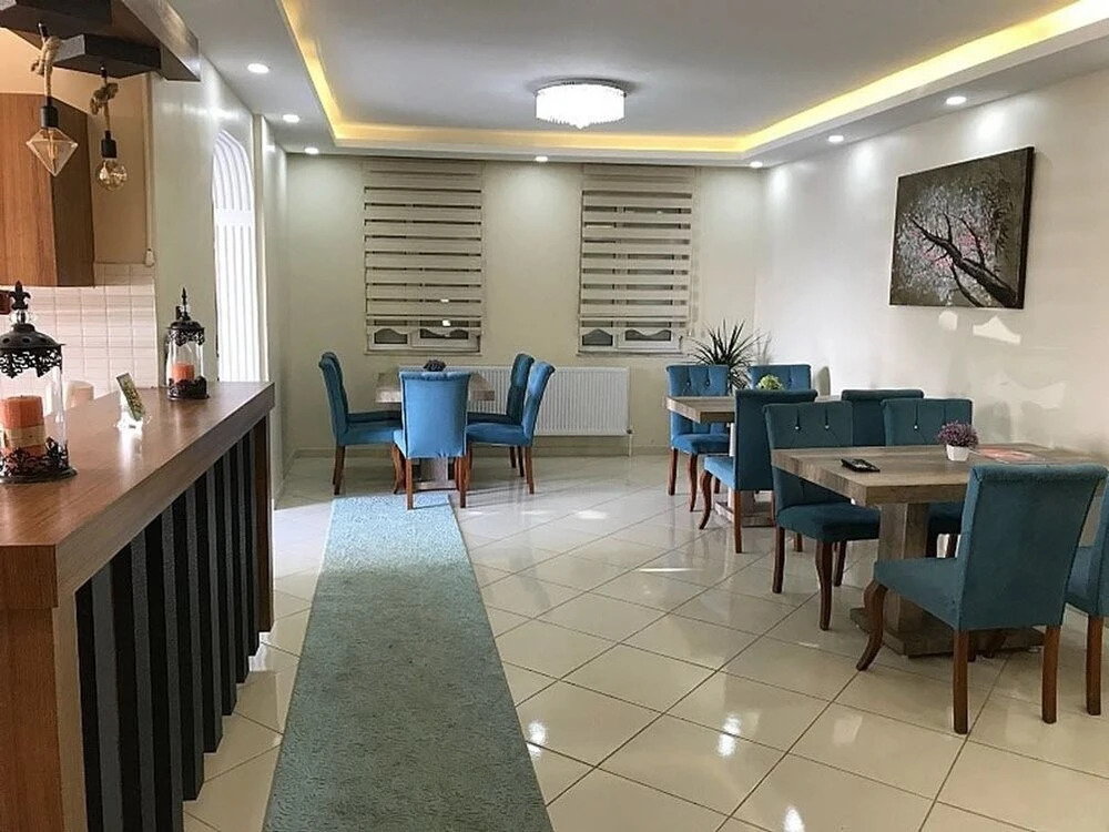 Hersek Otel