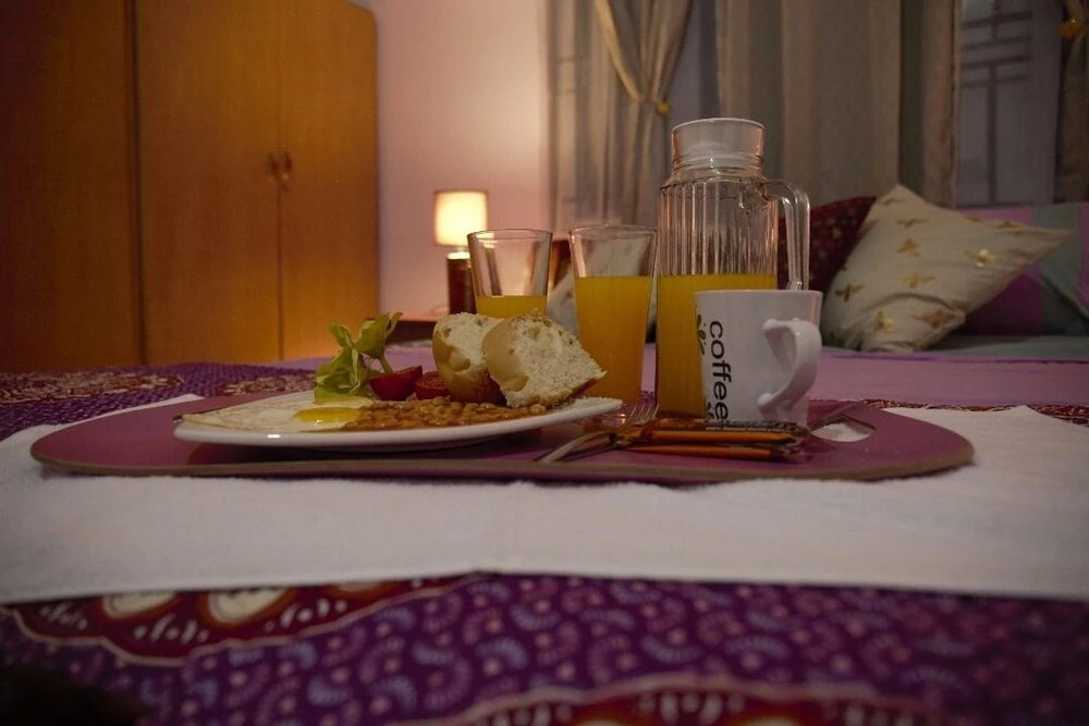 Reeelux Lodge and Spa