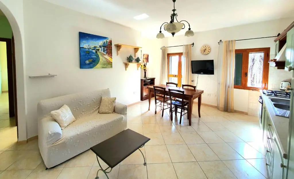 Dommos - Domosola Apartment