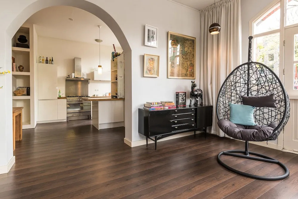 Apartment Azara Amsterdam