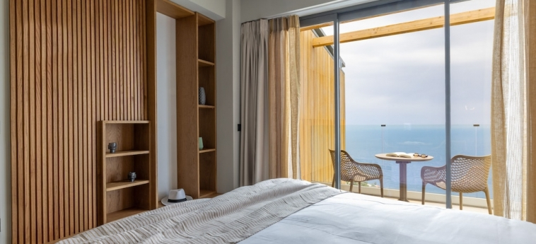 Anadeo Villas & Suites