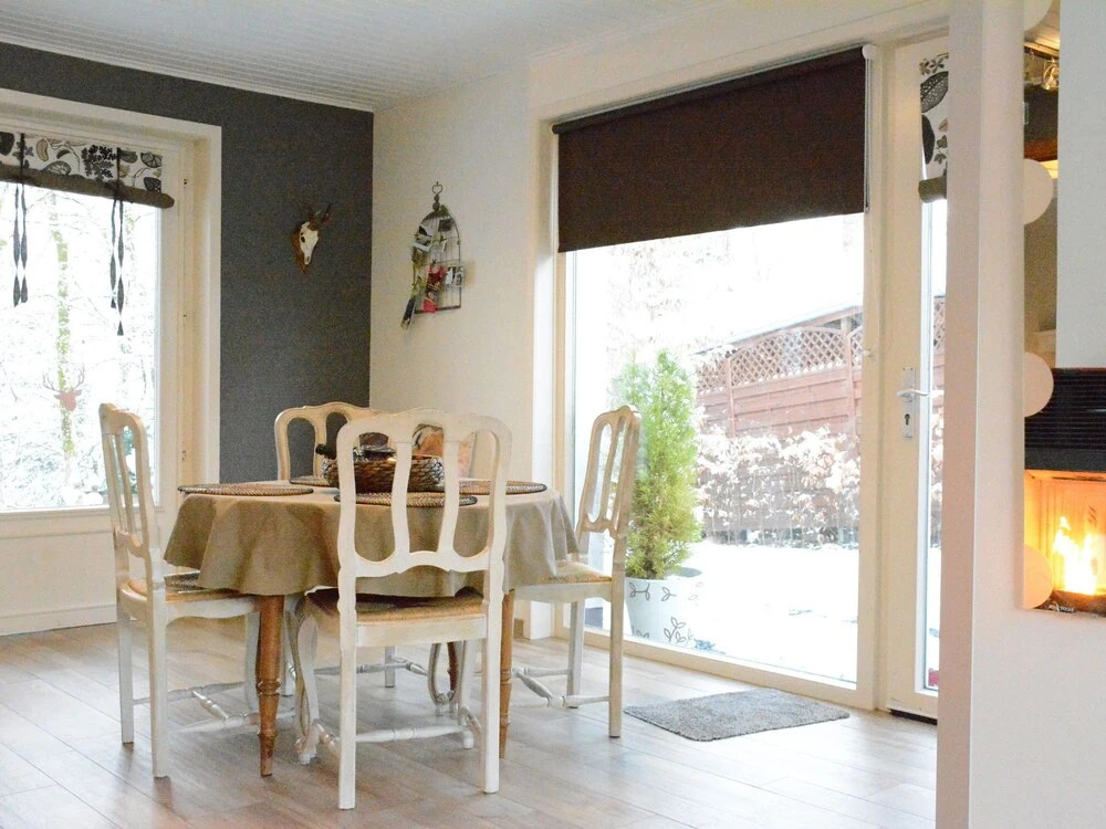 Pleasing Holiday Home in Virton with Garden