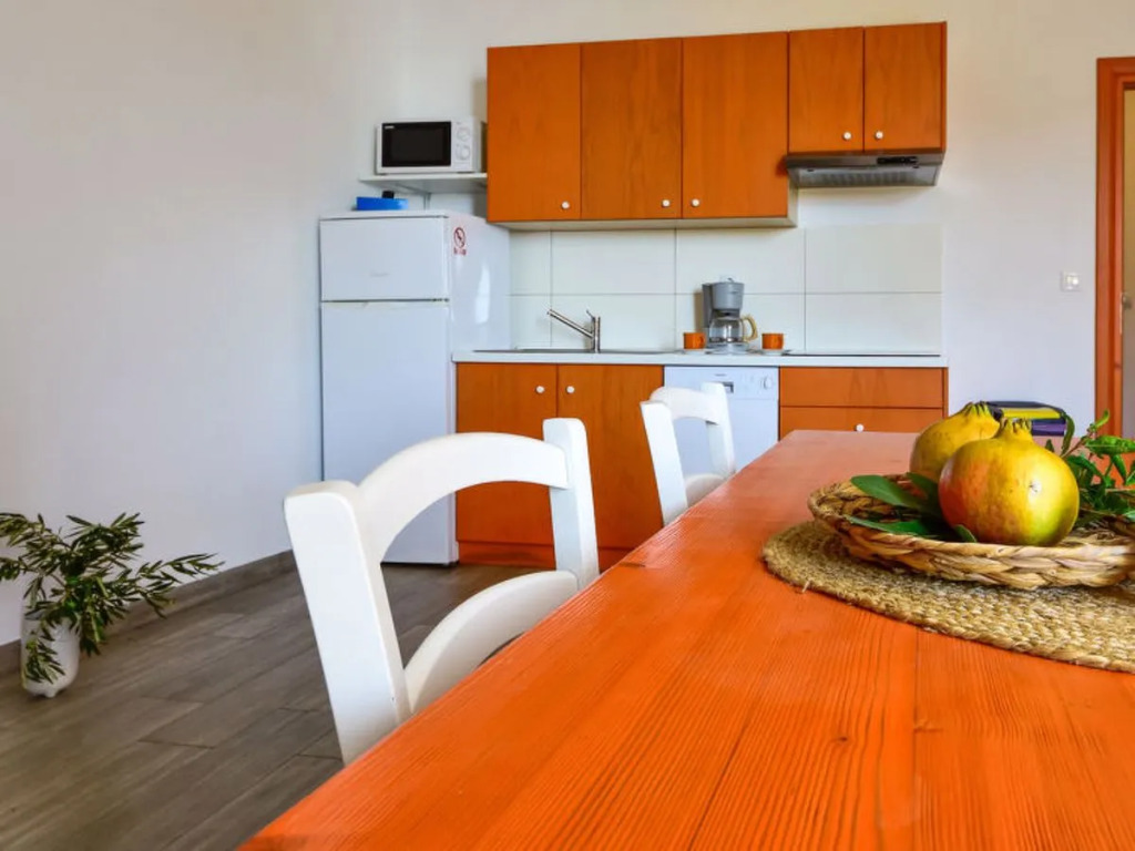 Apartment Val Valfurva 35318