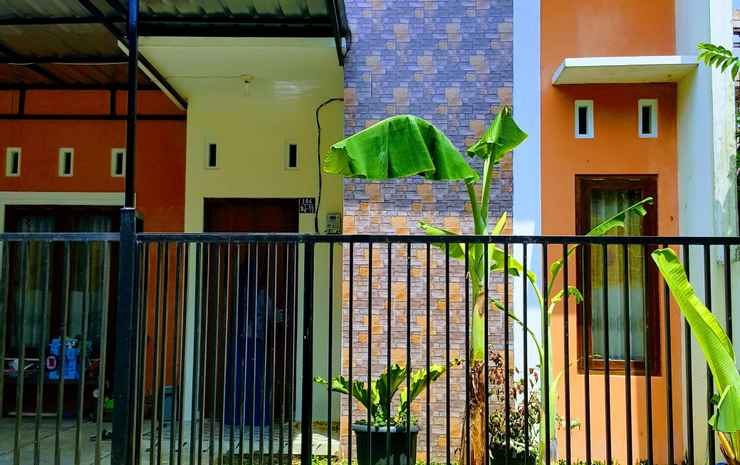 Nice House 2 Bedrooms at Garuda Homestay Syariah