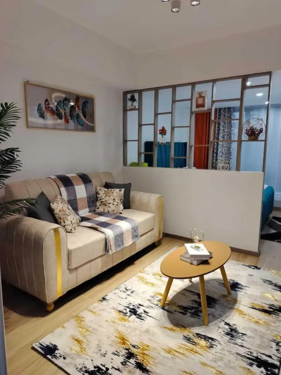 Himalaya Heights Furnished Apartments