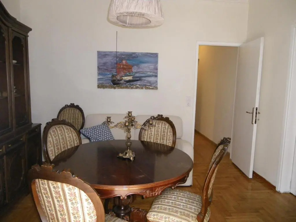Luxury in the City Heart, 95 Tsimiski st in the Centre of Thessaloniki