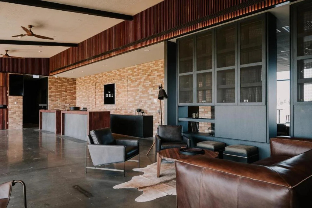 The Sebel Yarrawonga Silverwoods