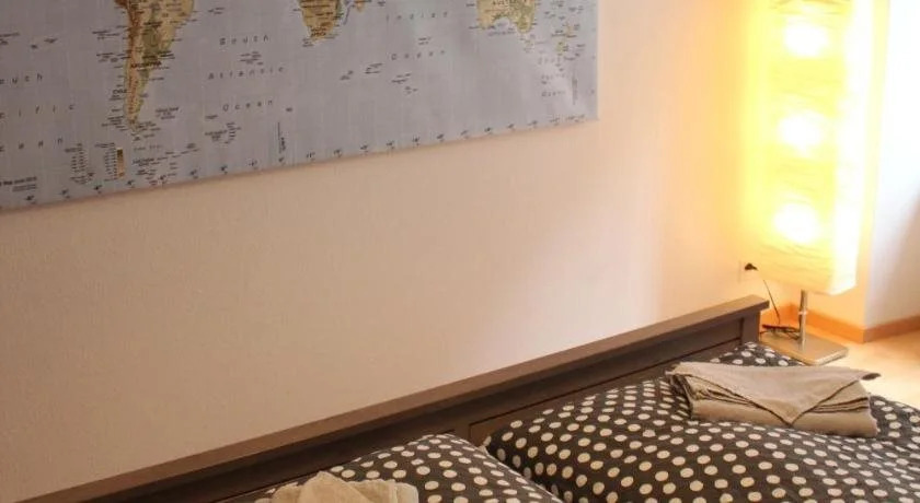 Rhii B&B