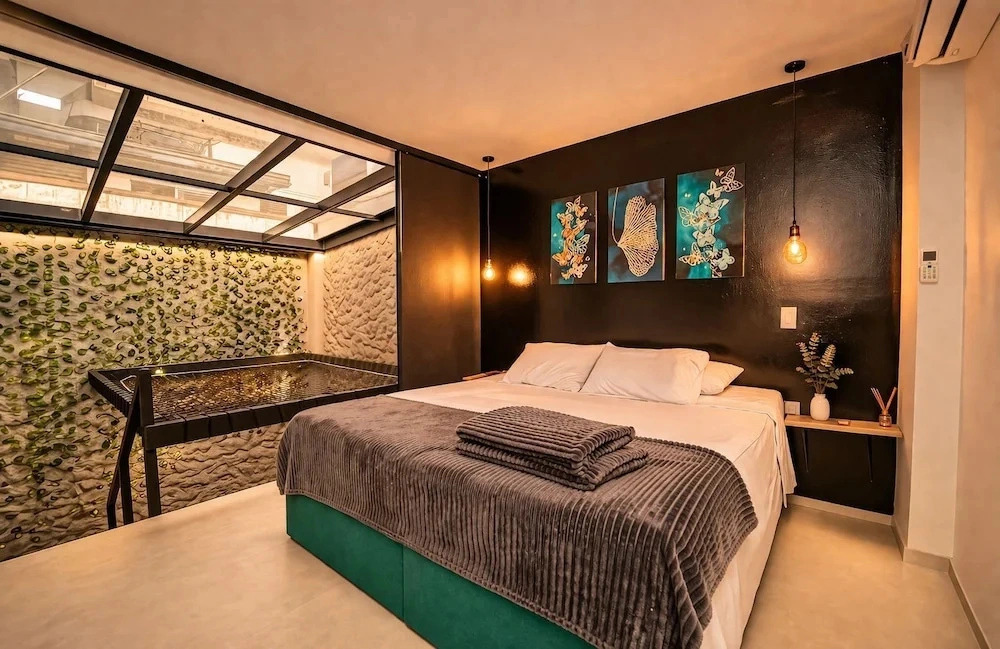 Apartamento Golden