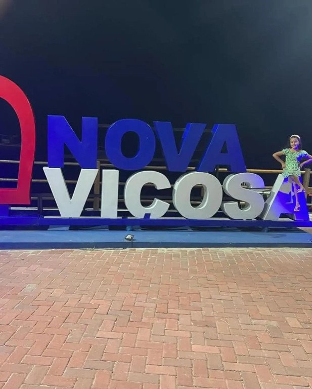 Pousada Recanto Vila Viçosa