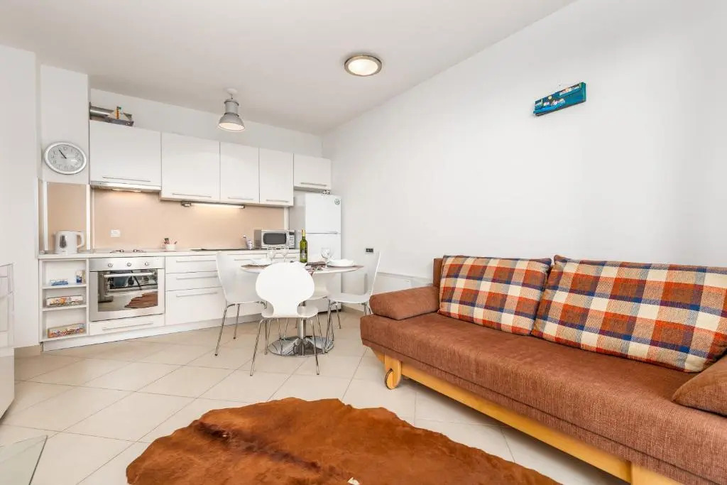 Smart 4 Sports Apartment