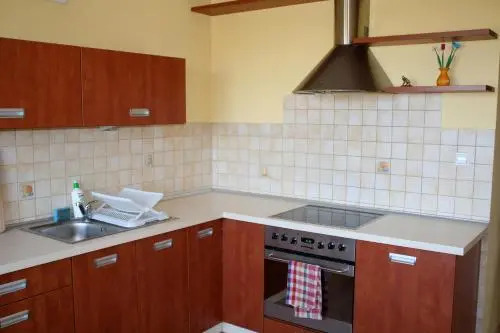 Apartament Cytryn