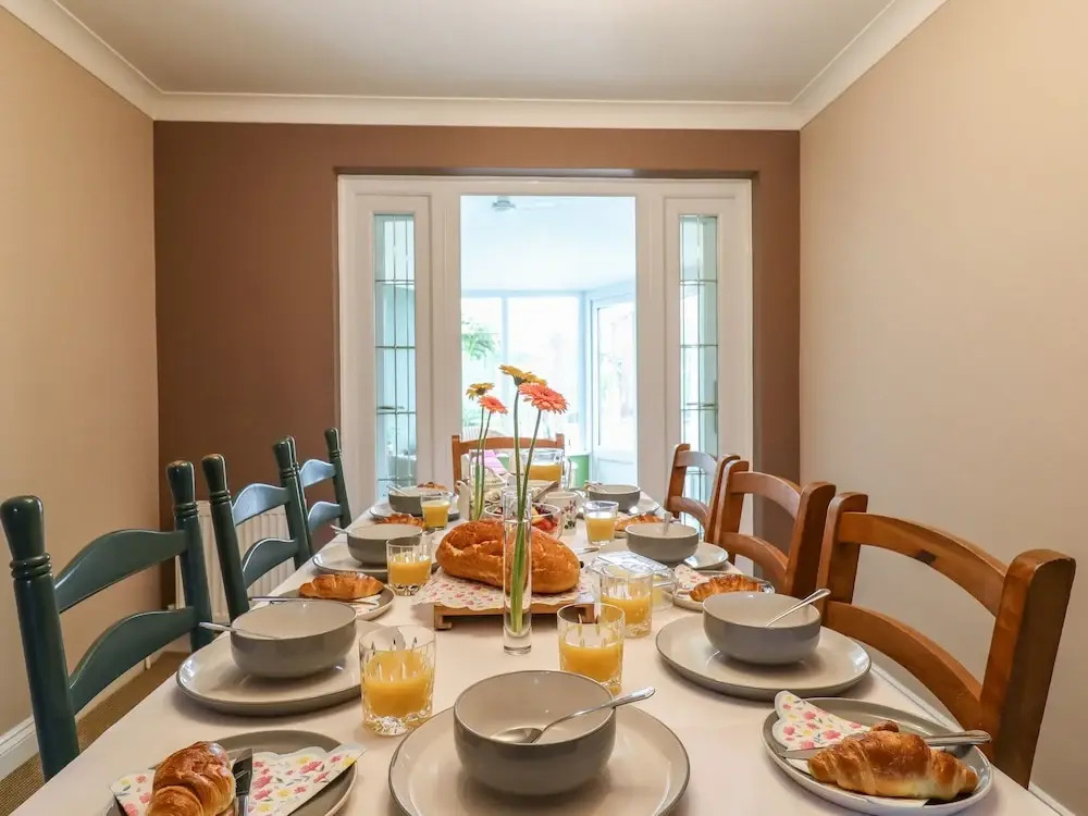 23 Brandeston Close