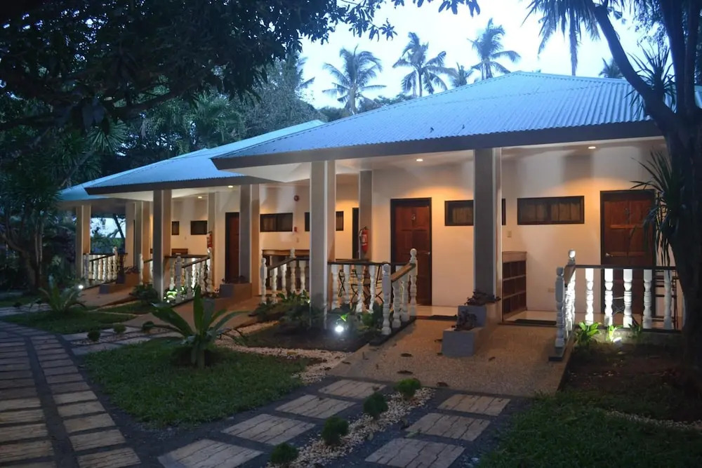 LS Garden Villa