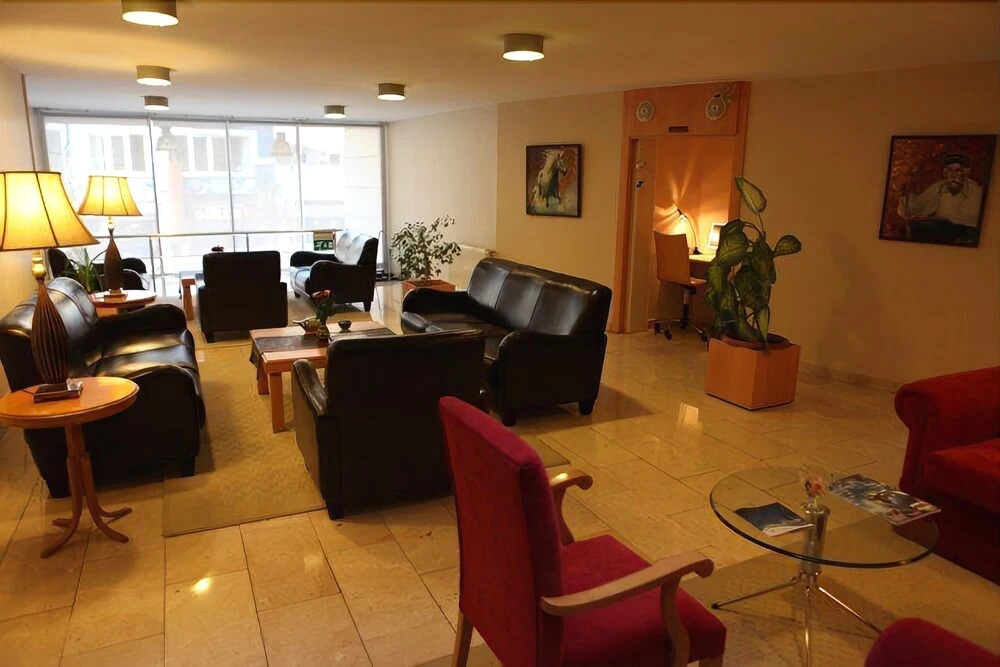 Gurgenci Suite Hotel