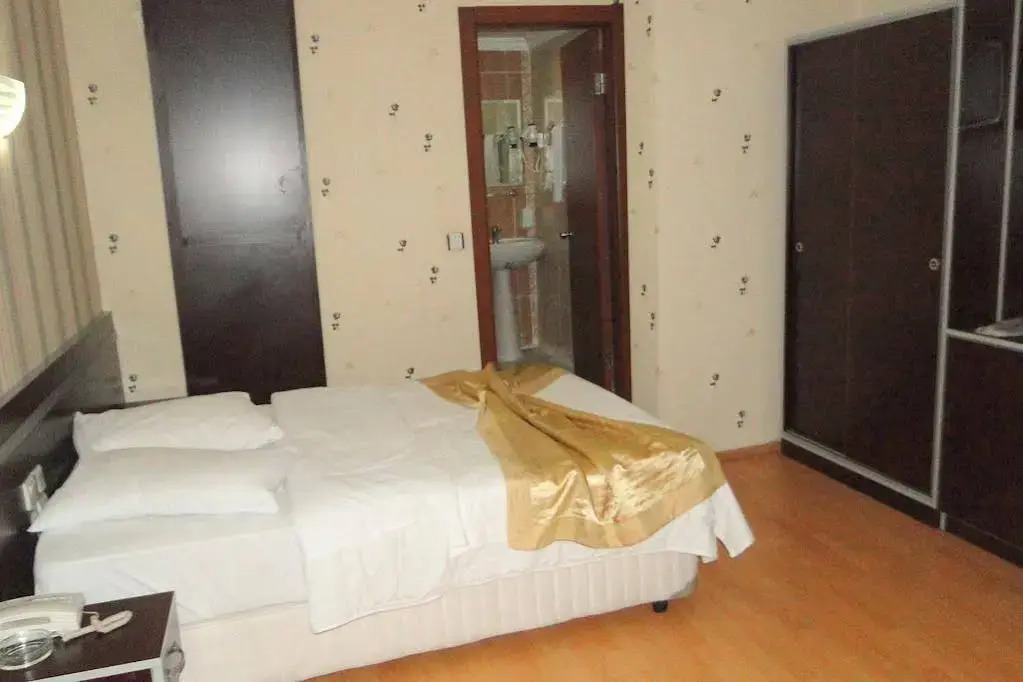 Asmin Hotel