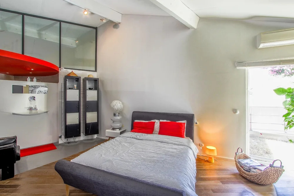 Homelly-  Luxueuse villa Les Goudes