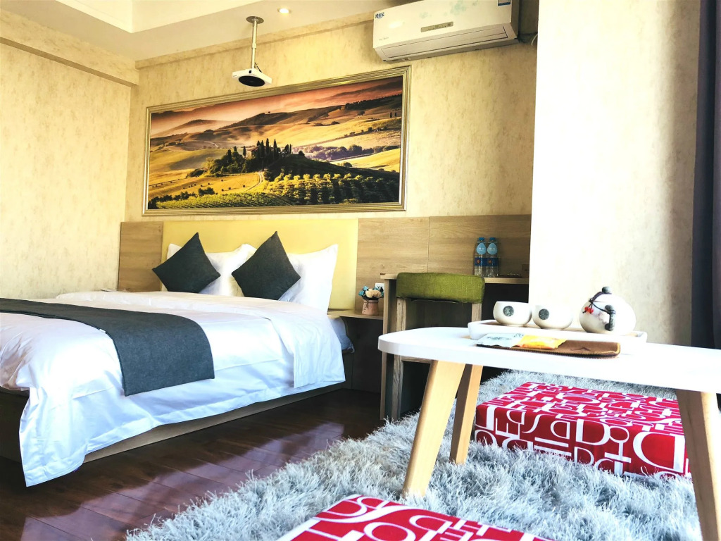Xi'an Phoenix Holiday Hotel