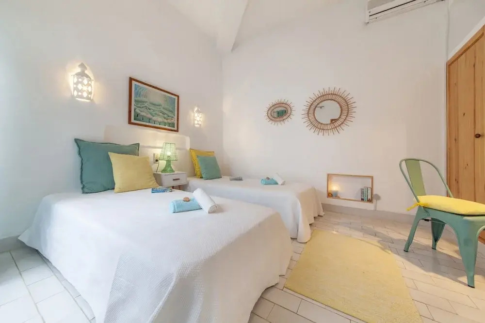 Villa Tenerife