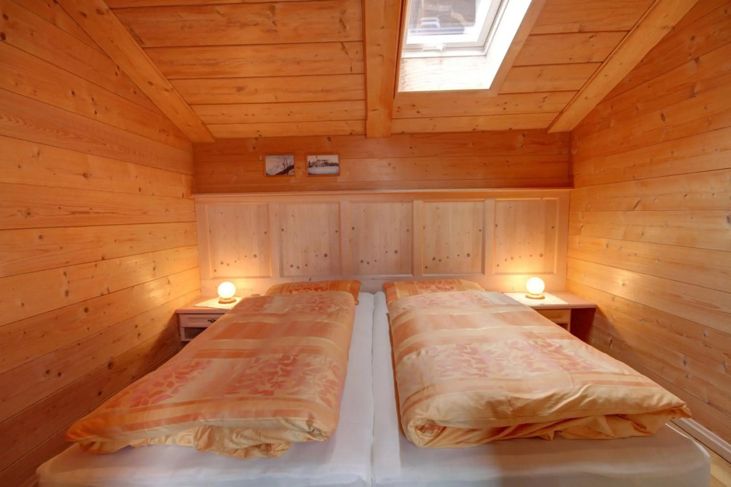 Ferienwohnung Birkenmeier