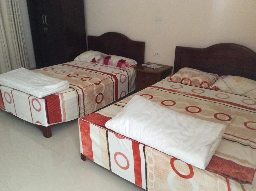 Hong Minh Hotel