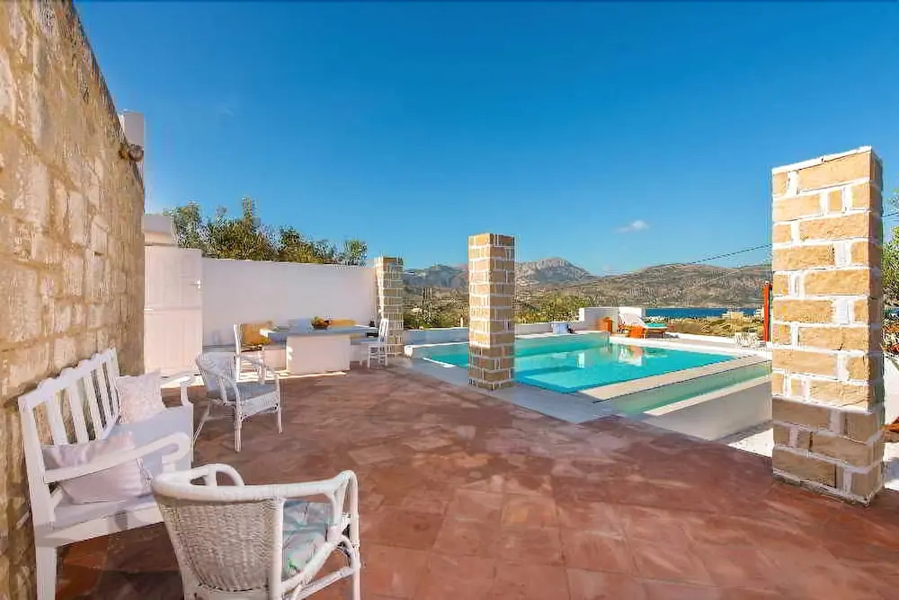 Petra House Karpathos