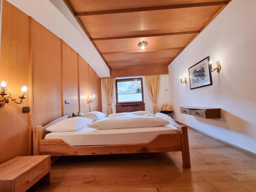 Appartement Regina
