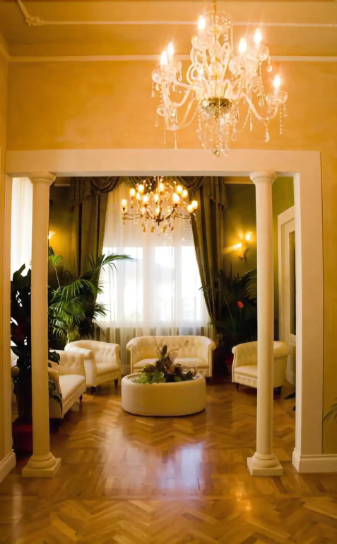 Hotel Gennarino