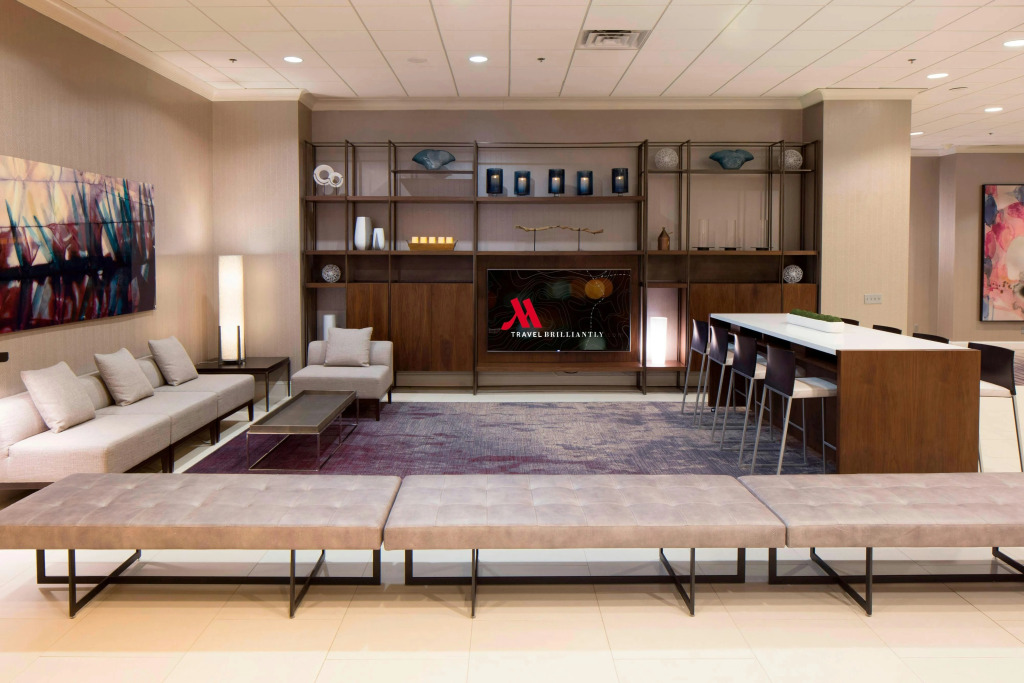 Hanover Marriott