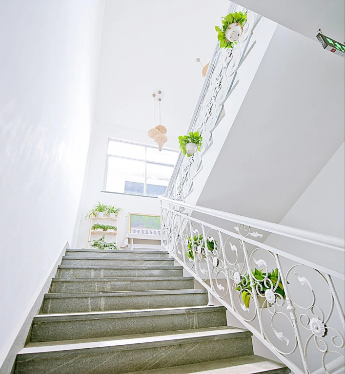 Wuyishan Old Street Riverside Hotel