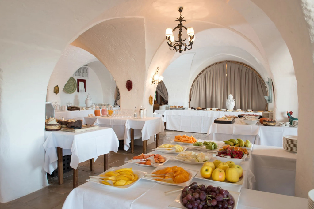 Masseria Torre Coccaro