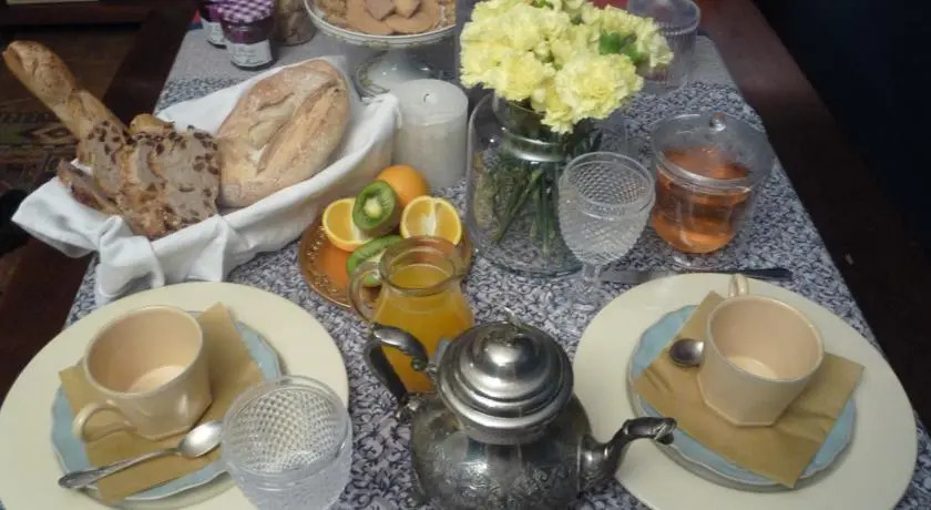 Bed and Breakfast Montgallet