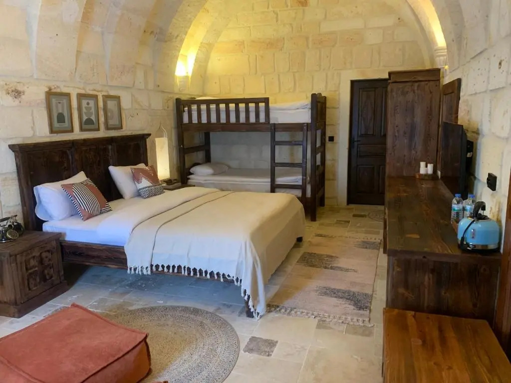 Nujelm Cappadocia