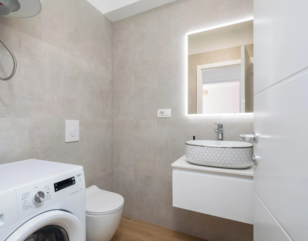 Apartment Alegria in Ciovo