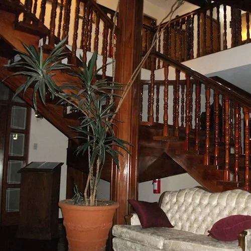 La Catalina Hotel and Suites
