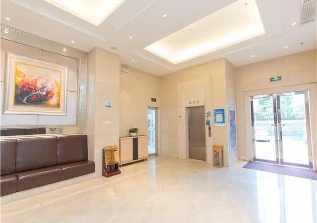 City Comfort Inn Guangzhou Hanxi Changlong Shiqiao Metro Station