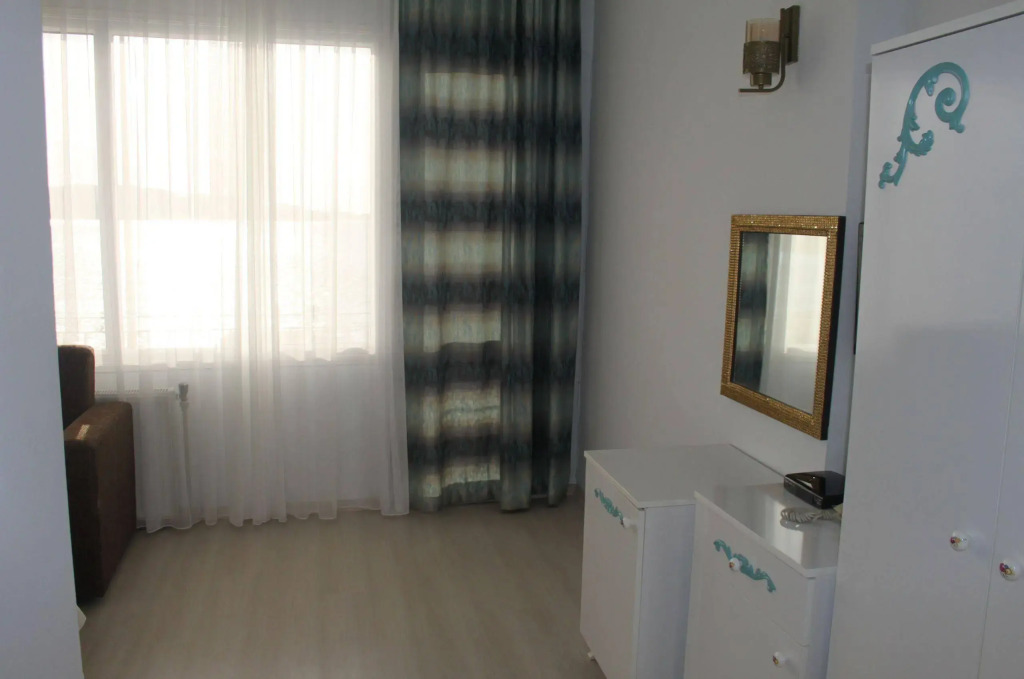 Foca Kumsal Hotel