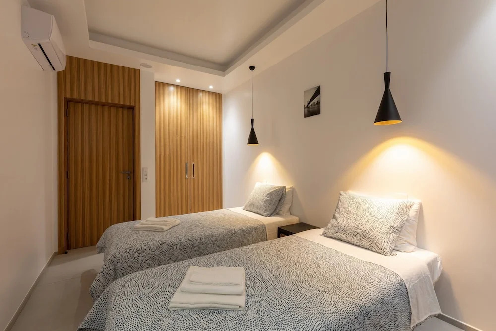 Correeira Luxury Residence T3 G - Albufeira, Pools, Wifi, Bbq, Beach