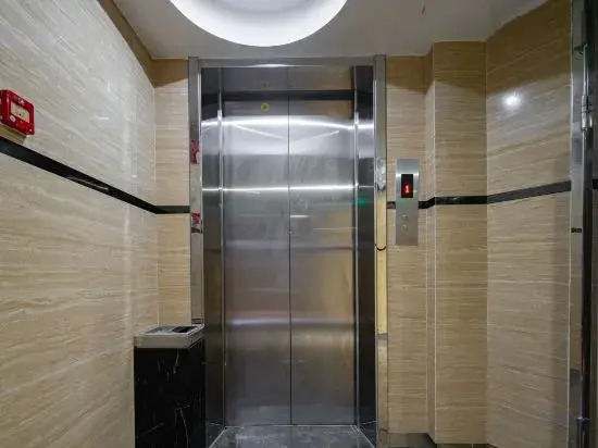 Hengfeng Boutique Hotel