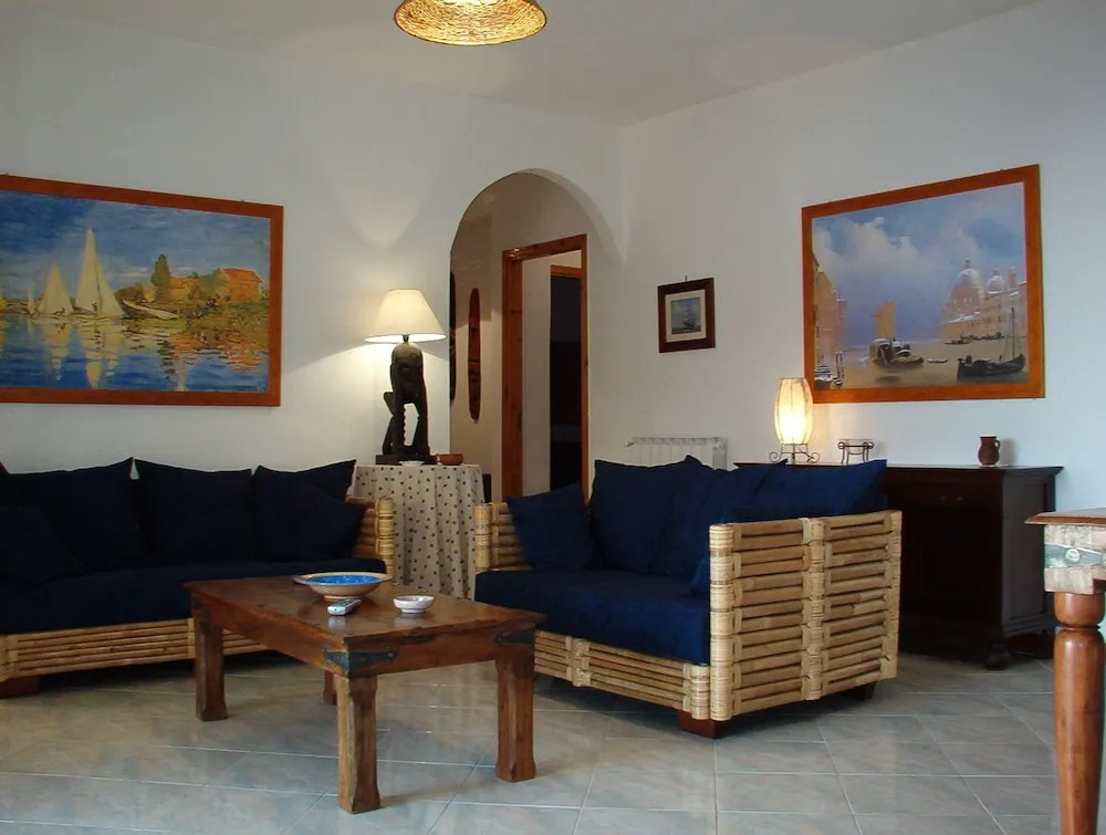 Residence Luliveto