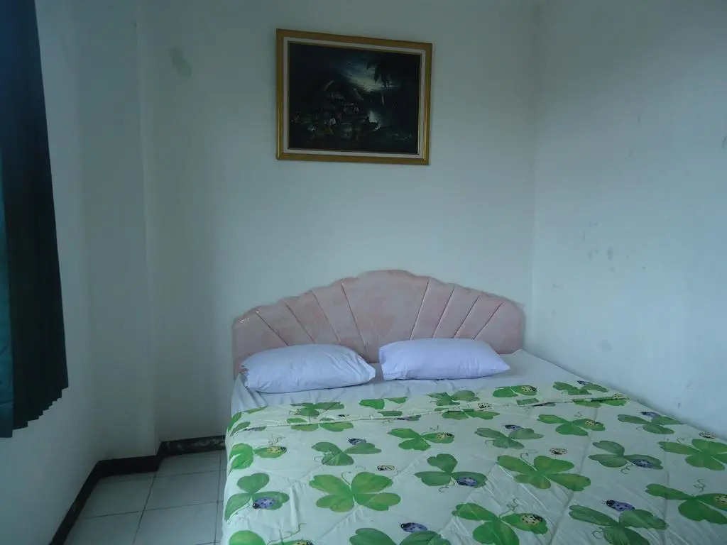 Hotel Amerta