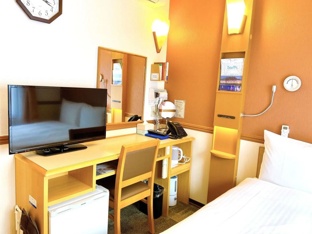 Toyoko Inn Osaka Umeda Nakatsu No.1