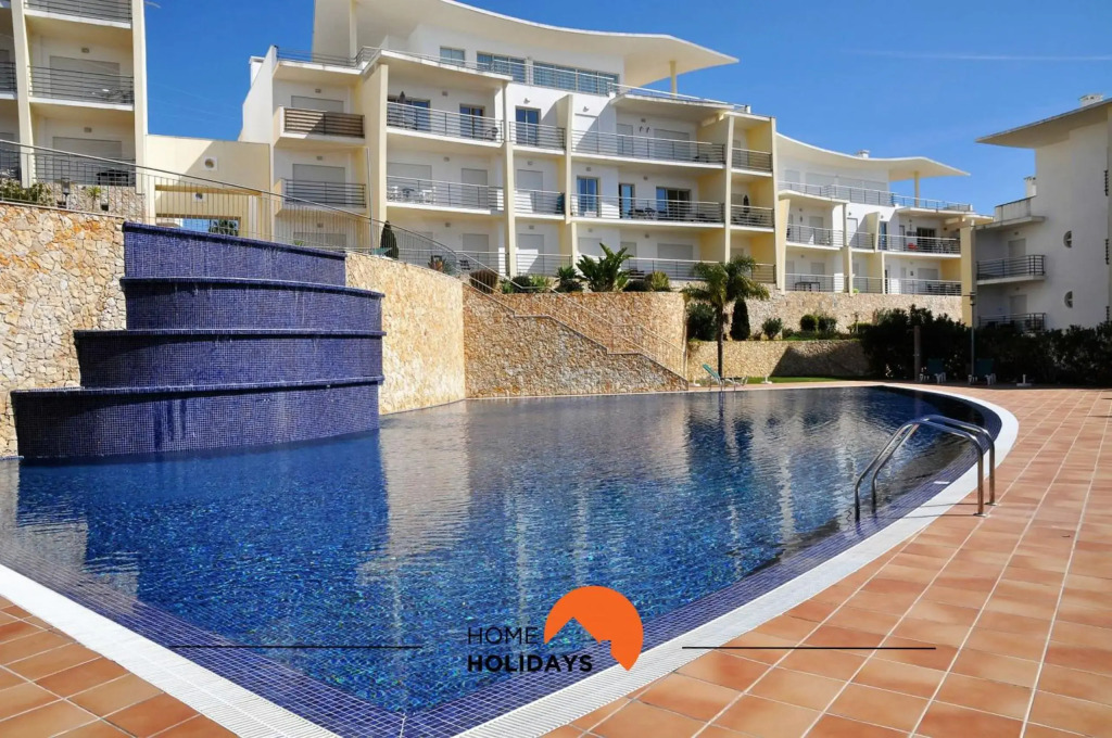 #028 Cozy Flat with Stunning View,Pool,Parking,Tennis